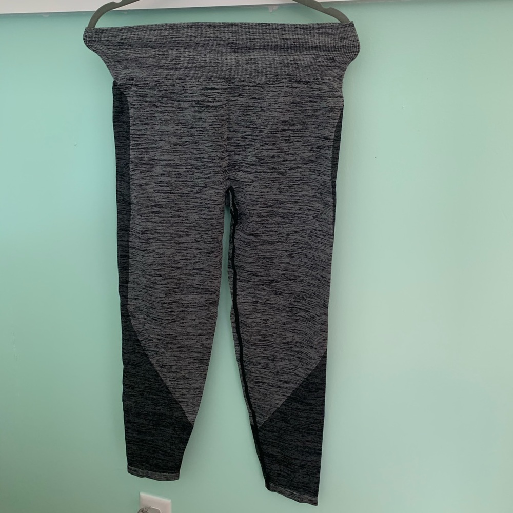 PINK Seamless workout tights